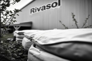 rivasol fabrika