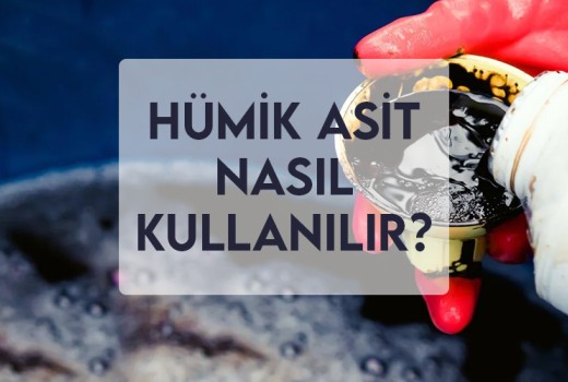 Hümik Asitin Bitkilerde Kullanım Miktarları Nedir Hümik Asitin Bitkilerde Kullanım Miktarları Nedir