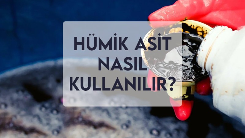 Hümik Asitin Bitkilerde Kullanım Miktarları Nedir Hümik Asitin Bitkilerde Kullanım Miktarları Nedir