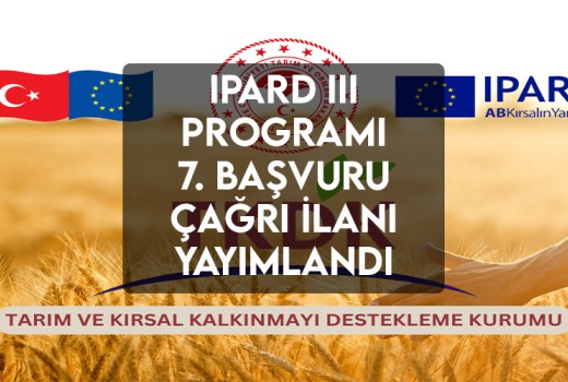 IPARD III Solucan Gübresi Hibesi 2025 | Başvuru Rehberi & Şartlar IPARD III Solucan Gübresi Hibesi 2025 | Başvuru Rehberi & Şartlar