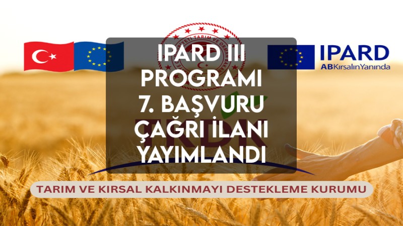 IPARD III Solucan Gübresi Hibesi 2025 | Başvuru Rehberi & Şartlar IPARD III Solucan Gübresi Hibesi 2025 | Başvuru Rehberi & Şartlar