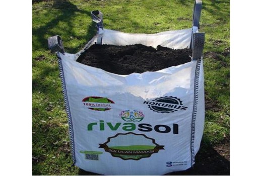 Mamanın Solucanların Çoğalmasında Etkisi Mamanın Solucanların Çoğalmasında Etkisi