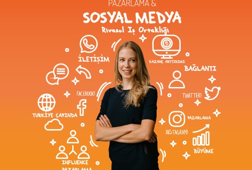 Rivasol ® İş Ortaklığı Nedir ? Rivasol ® İş Ortaklığı Nedir ?