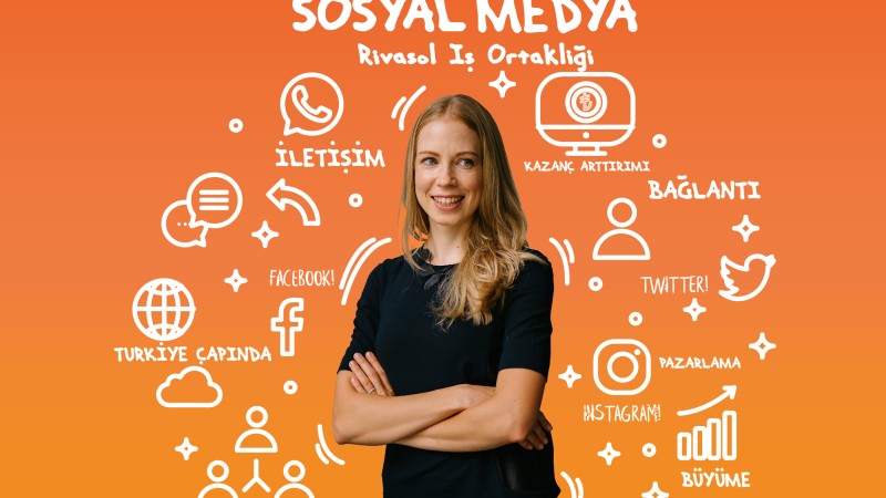 Rivasol ® İş Ortaklığı Nedir ?