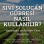 Sıvı Solucan Gübresi Nasıl Kullanılır?