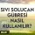 Sıvı Solucan Gübresi Nasıl Kullanılır?