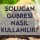 Solucan Gübresi Nasıl Kullanılır?