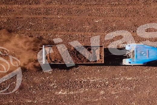 Solucan Gübresinin Verim Artışındaki Etkisi | Rivasol Solucan Gübresinin Verim Artışındaki Etkisi | Rivasol