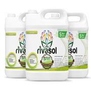 Sıvı Solucan Gübresi