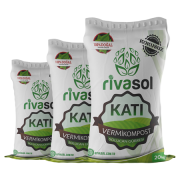 Katı Solucan Gübresi