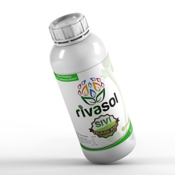 1 Litre Hümik Asit 1 Litre Hümik Asit