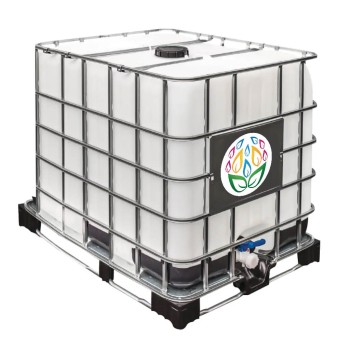 1000 Litre Rivasol ® %100 Organik Sıvı Solucan Gübresi 1000 Litre Rivasol ® %100 Organik Sıvı Solucan Gübresi