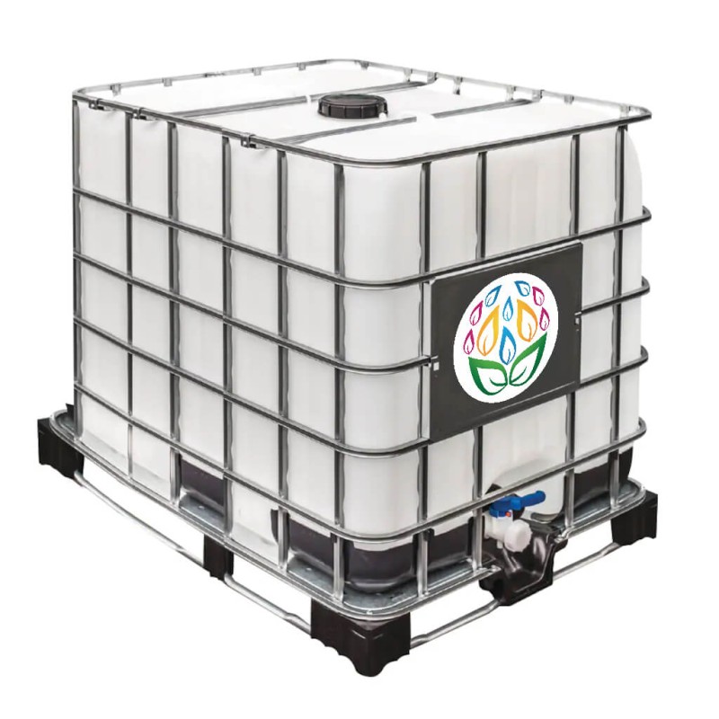 1000 Litre Rivasol ® %100 Organik Sıvı Solucan Gübresi | Rivasol 1000 Litre Rivasol ® %100 Organik Sıvı Solucan Gübresi
