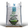 1 Ton Organik Katı Solucan Gübresi 1 Ton Organik Katı Solucan Gübresi