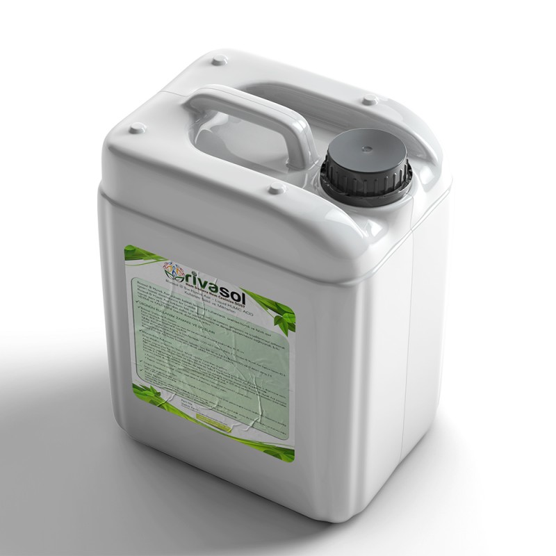 20 Litre Hümik Asit | Rivasol 20 Litre Hümik Asit