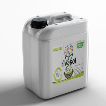 20 Litre Sıvı Solucan Gübresi 20 Litre Sıvı Solucan Gübresi