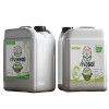 20 litre Sıvı Solucan Gübresi ve 20 litre Hümik Asit Kombin 20 litre Sıvı Solucan Gübresi ve 20 litre Hümik Asit Kombin
