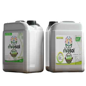 20 litre Sıvı Solucan Gübresi ve 20 litre Hümik Asit Kombin 20 litre Sıvı Solucan Gübresi ve 20 litre Hümik Asit Kombin