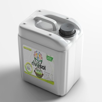 25 Litre Sıvı Solucan Gübresi 25 Litre Sıvı Solucan Gübresi