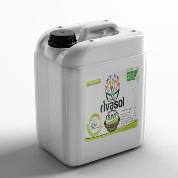 25 Litre Sıvı Solucan Gübresi 25 Litre Sıvı Solucan Gübresi