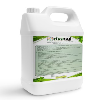 5 Litre Hümik Asit 5 Litre Hümik Asit
