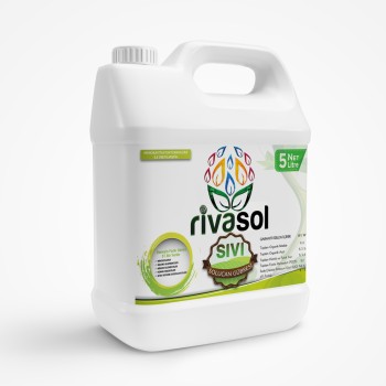 5 Litre Sıvı Solucan Gübresi 5 Litre Sıvı Solucan Gübresi