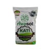 5 Kg Organik Katı Solucan Gübresi | Rivasol 5 Kg Organik Katı Solucan Gübresi