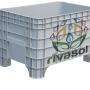 RV-1002 Plastik Kapalı Kasa ( 300 Kg ) RV-1002 Plastik Kapalı Kasa ( 300 Kg )