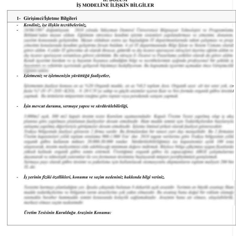 Solucan Gübresi Üretimi KOSGEB Projesi | Rivasol Solucan Gübresi Üretimi KOSGEB Projesi