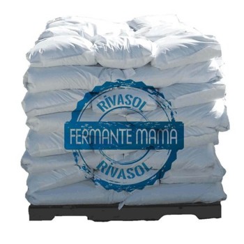 5 KG Fermente Solucan Maması 5 KG Fermente Solucan Maması